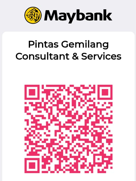 QR DuitNow Jusvara